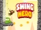 遊戲Swing Hero在線