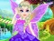 遊戲Ellie Fairytale Princess Party在線