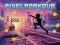 遊戲Pixel Parkour在線