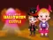 遊戲Baby Hazel Halloween Castle在線