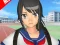 遊戲Sakura School Girl Yandere Simulator在線