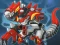 遊戲Super Dino Fighter在線