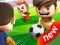 遊戲Champion Soccer在線
