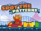 遊戲Spot The Patterns在線