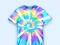遊戲Tie Dye在線