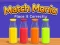 遊戲Match Mania在線