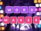 遊戲Word Maker在線