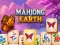 遊戲Mahjong Earth在線