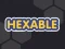 遊戲Hexable在線