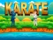 遊戲Karate在線