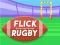 遊戲Flick Rugby在線