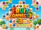 遊戲Fruit Connect 3在線