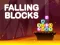 遊戲Falling Blocks在線