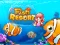 遊戲Fish Resort在線