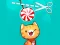 遊戲For Cut Cat 2在線