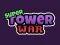 遊戲Super Tower Wars在線