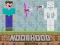 遊戲NoobHood help Alex!在線