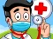 遊戲Doctor Kids 3在線
