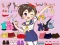 遊戲Anime Dress Up Mania在線