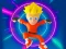 遊戲Space Escape Run在線