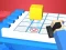 遊戲Cube Stamp it 3D在線