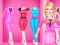 遊戲Doll Career Outfits Challenge在線