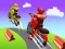 遊戲Mini Moto: Speed Race在線
