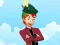 遊戲Peter Pan Dress Up在線