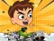 遊戲Ben 10 Crazy Truck在線