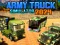 遊戲Army Truck Simulator 2024在線