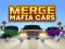 遊戲Merge Gangster Cars在線
