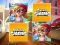 遊戲Subway Surfers Match Up在線
