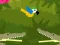 遊戲Blocky Bird在線
