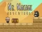 遊戲Mr Macagi Adventures在線