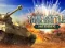 遊戲Tank War Machines在線