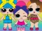 遊戲Lol Doll Avatar Creator在線