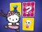 遊戲Hello Kitty Memory Card Match在線