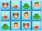 遊戲Xmas Sudoku在線