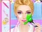 遊戲Fashion Girl Spa Day在線