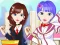 遊戲Schoolgirl Fashion在線
