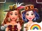 遊戲Princess Girls Steampunk Rivalry在線