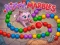 遊戲Kitty Marbles在線