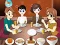 遊戲Family Banquet在線