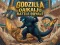 遊戲Godzilla Daikaiju Battle Royale在線
