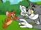 遊戲Tom and Jerry ATV Adventure在線