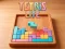 遊戲Tetris Lite在線
