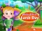 遊戲Baby Hazel Earth Day在線