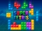 遊戲Super Tetris在線
