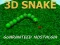 遊戲3d Snake在線