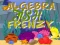 遊戲Algebraic Fish Frenzy在線